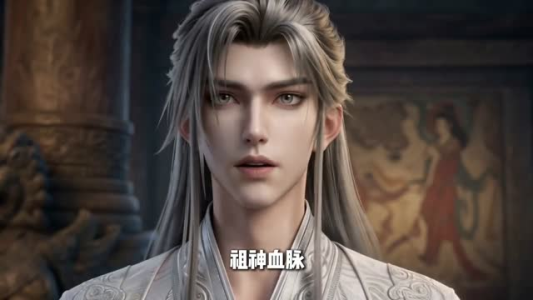 都市修仙：我活了万载岁月（60集）演员表