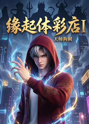 缘起体彩店I天师狗剩(44集) 缘起体彩店I天师狗剩(44集)哪个网站可以看