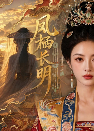 凤栖长明(70集) 凤栖长明(70集)追短剧看全集