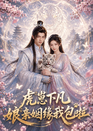 虎崽下凡:娘亲姻缘我包啦(53集) 虎崽下凡:娘亲姻缘我包啦(53集)高分推荐免费看