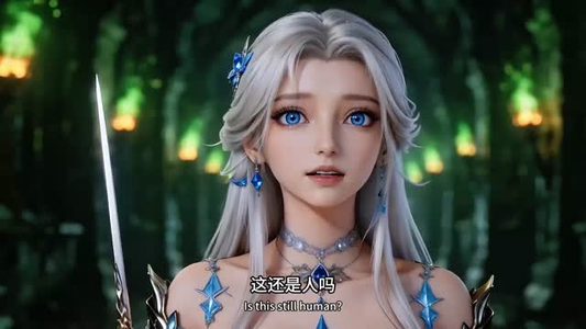 网游暴君:被砍就变强,反伤秒全场(66集) 网游暴君:被砍就变强,反伤秒全场(66集)高分佳作免费看