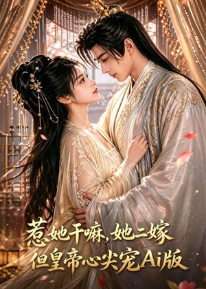 惹她干嘛，她二嫁但皇帝心尖宠Ai版（84集）网络小短剧