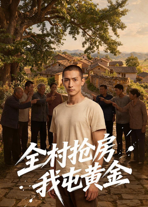 全村抢房我屯黄金(50集) 全村抢房我屯黄金(50集)短剧上热门