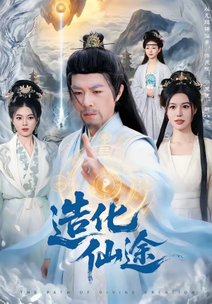 造化仙途(119集) 造化仙途(119集)精彩短剧抢先看