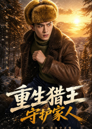 重生猎王守护家人(81集) 重生猎王守护家人(81集)古装短剧推荐