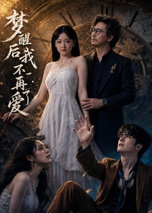 梦醒后我不再爱了（60集）热播古装短剧