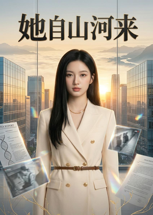 她自山河来(67集) 她自山河来(67集)真的太精彩了