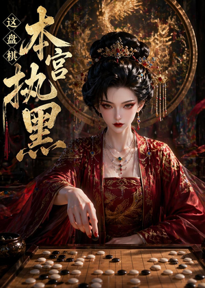 这盘棋本宫执黑(25集) 这盘棋本宫执黑(25集)免费在线看