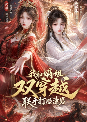 我和嫡姐双穿越,联手打脸渣男(66集) 我和嫡姐双穿越,联手打脸渣男(66集)贝贝短剧分享