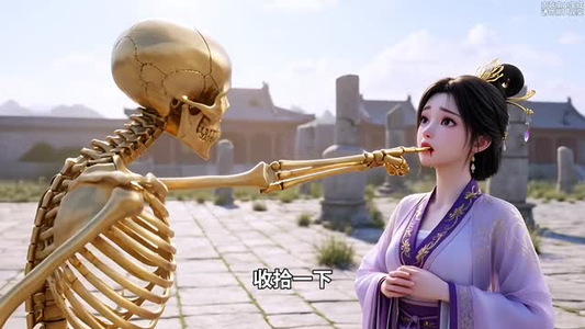 孝出强大老祖起床上班了(28集) 孝出强大老祖起床上班了(28集)完整版免费观看
