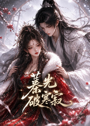 蓁光破寒寂(17集) 蓁光破寒寂(17集)剧情简介