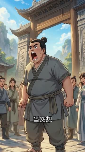 苟宗门,我带你们横推三界(51集) 苟宗门,我带你们横推三界(51集)看过的人都说好