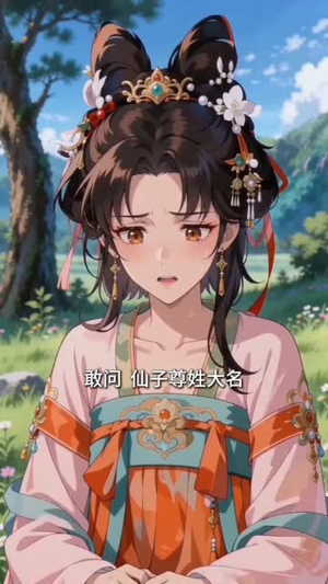 天下第一美人竟然是男的(60集) 天下第一美人竟然是男的(60集)热门短剧排行榜