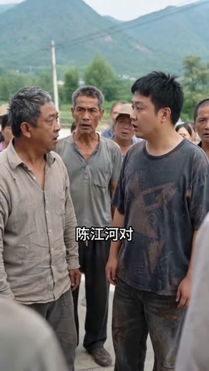 弃百万年薪回乡，反被全村驱逐（62集）越看越好看短剧