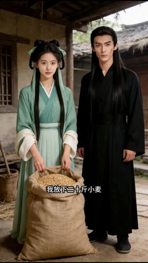 糙汉夫君宠妻无度(41集) 糙汉夫君宠妻无度(41集)免费短剧全集看