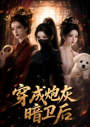 穿成炮灰暗卫后（17集）一起看短剧