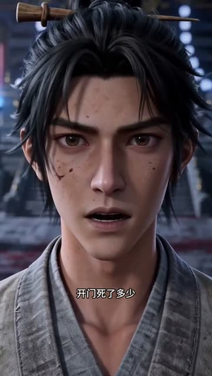 我镇守三界十万年(48集) 我镇守三界十万年(48集)看短剧放松一下