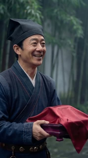 纵横前世今生  拿捏黑白无常（78集）热门短剧追到爽
