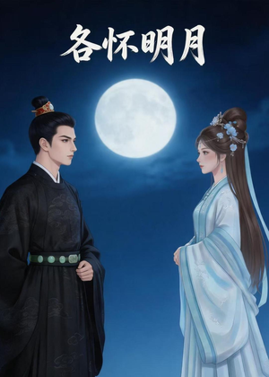 各怀明月（16集）抢先看新短剧