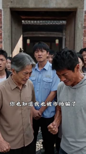 清水出红鳞,商业致远靠品质(38集) 清水出红鳞,商业致远靠品质(38集)今日最火短剧