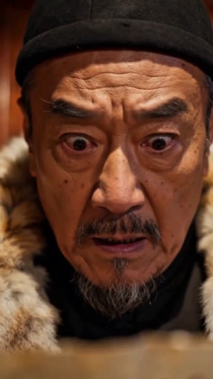 被舅舅赶出猎场后，我称霸大兴安岭（54集）超好看短剧推荐