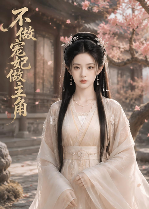 不做宠妃做主角(56集) 不做宠妃做主角(56集)全部免费看全集
