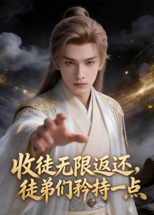 收徒无线返还，徒弟们矜持一点（81集）推荐你们也去看
