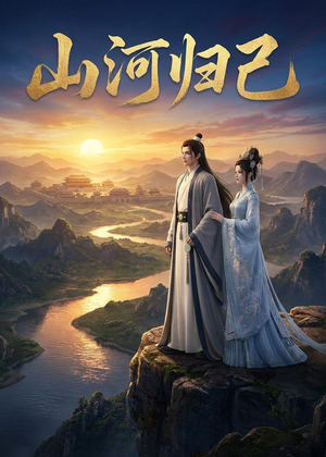 山河归己(41集) 山河归己(41集)网盘在线观看