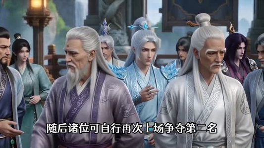 师尊重生后她不装了(50集) 师尊重生后她不装了(50集)全集免费看短剧