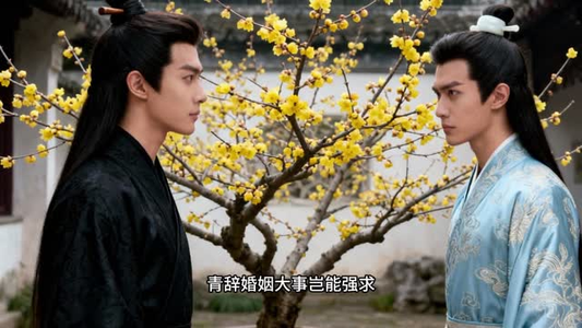 错嫁后:我被夫君宠上天(48集) 错嫁后:我被夫君宠上天(48集)热播短剧全集看