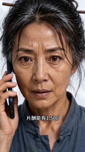 古今两界跑龙套,老太我养活了全家(118集) 古今两界跑龙套,老太我养活了全家(118集)短剧免费看全集
