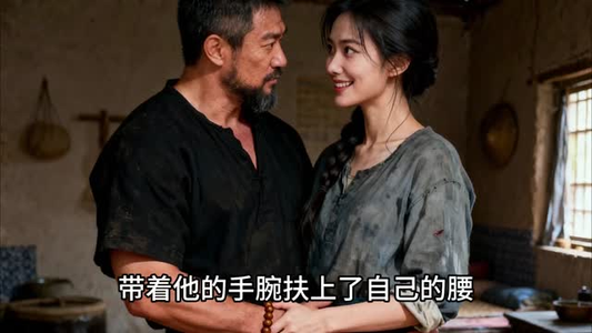 十八年囚（35集）短视频追剧推荐