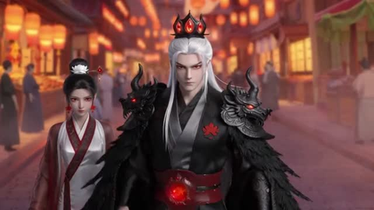 仙魔怨烬染红尘(32集) 仙魔怨烬染红尘(32集)热门短剧在线看