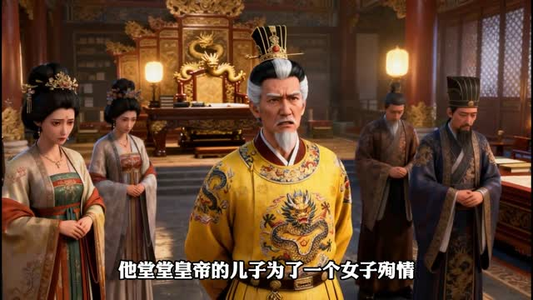 花轿错嫁(25集) 花轿错嫁(25集)短剧太好看了