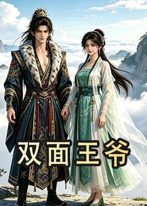 双面王爷(12集) 双面王爷(12集)经典老剧免费看