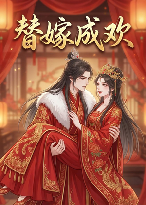 替嫁成欢(19集) 替嫁成欢(19集)最热短剧推荐