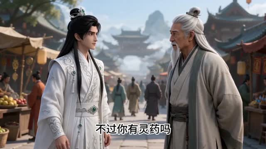 系统逼我当炮灰,我把系统薅秃了(47集) 系统逼我当炮灰,我把系统薅秃了(47集)短剧全集大结局