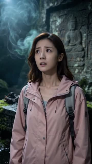 生死轮回-哀牢山禁地（10集）免费短剧资源