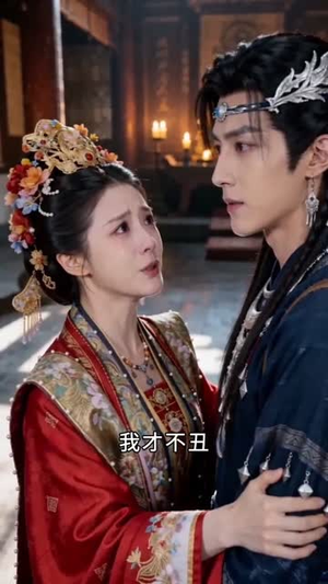 穿书后,征服这个苗疆少年(75集) 穿书后,征服这个苗疆少年(75集)超好看古装短剧
