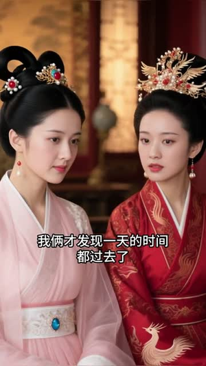 闺蜜齐穿!带娃跑后他们慌了(28集) 闺蜜齐穿!带娃跑后他们慌了(28集)亿万短剧抢先看