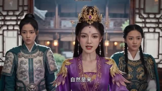 凤骨琉璃(61集) 凤骨琉璃(61集)短剧也太好看了