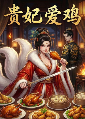 贵妃爱鸡(16集) 贵妃爱鸡(16集)爆款短剧追不停