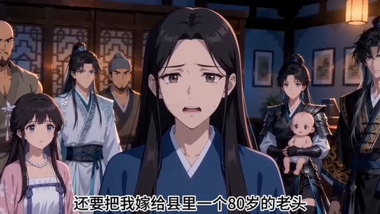惹上苗疆病娇后我逃不掉了(46集) 惹上苗疆病娇后我逃不掉了(46集)在线看免费版