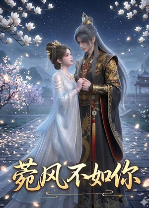菀风不如你(30集) 菀风不如你(30集)抢先看新短剧