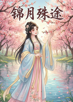 锦月殊途（25集）热门短剧追不停