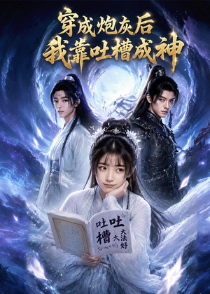穿成炮灰后我靠吐槽成神(77集) 穿成炮灰后我靠吐槽成神(77集)最近很火的短剧