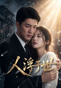 人浮于世（50集）古装热门短剧