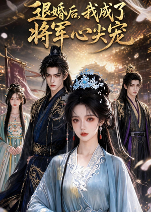 退婚后,我成了将军心尖宠(61集) 退婚后,我成了将军心尖宠(61集)好看短剧分享