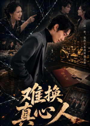 难换真心人(60集) 难换真心人(60集)夸克网盘在线看