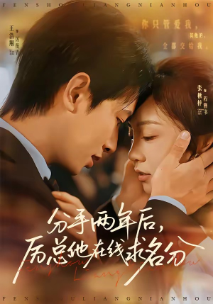 分手两年后,厉总他在线求名分(70集) 分手两年后,厉总他在线求名分(70集)短剧热播抢先看
